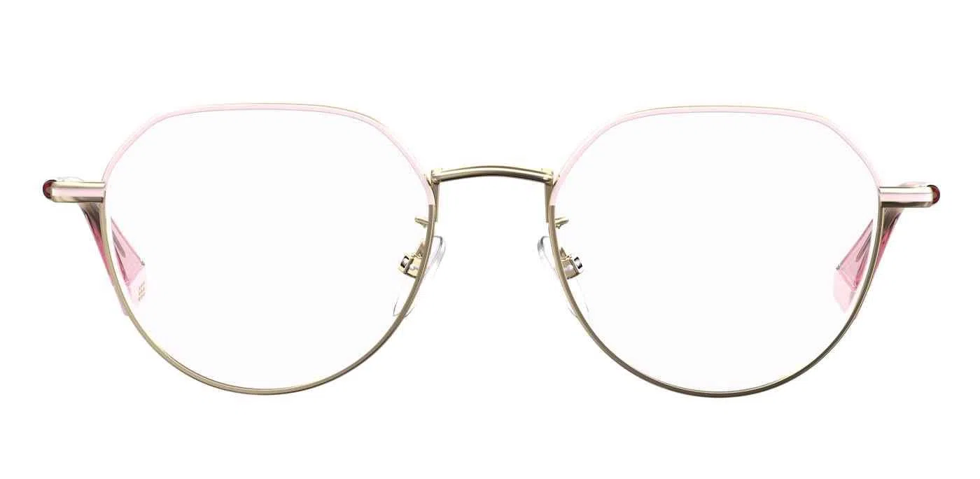 Polaroid Core PldD362 Eyeglasses - view 4